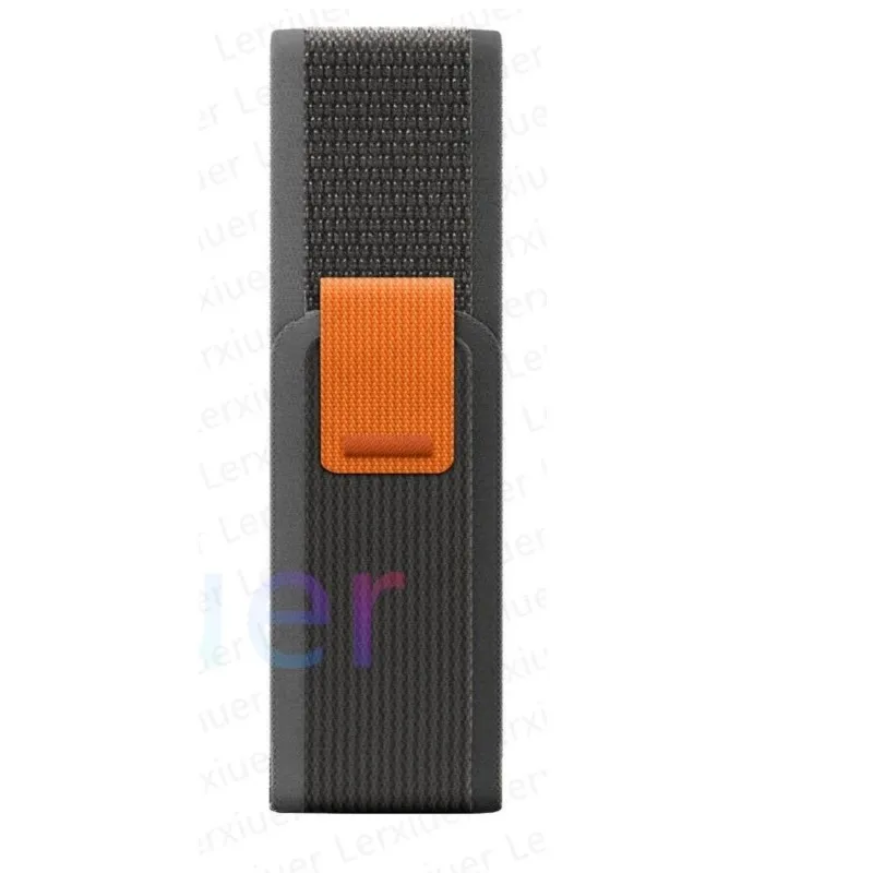 Trail Loop Bracelet Band for Apple Watch - Premium Strap for All Sizes
