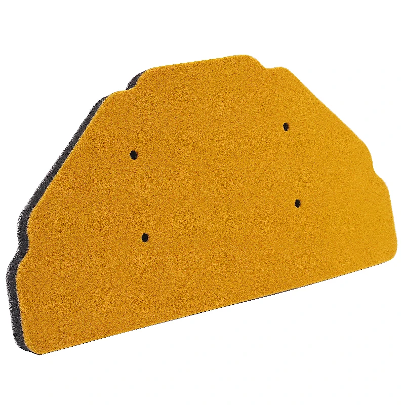 

Motorcycle Parts High Flow Air Filter Intake Cleaner Sponge Filter For KAWASAKI ZX600G ZX600J ZX636A ZX6R ZX-6R ZZR600