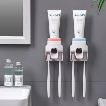 Automatic Toothpaste Dispenser 1