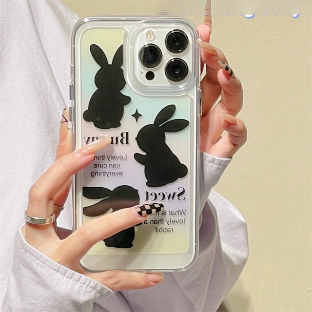 Funda Rígida Transparente Compatible iPhone X - Acrílico