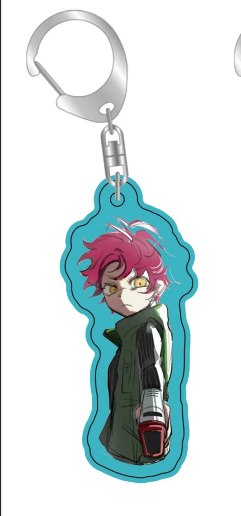 ALIEN STAGE  ִϸ̼ Ű ü,  ŰȦ, Ϳ Ŀ Ű , ũ Ű , ȥ ƿ ձ, Porte Clef