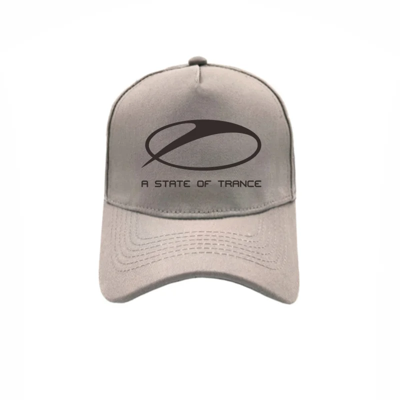 Armin Van Buuren A State Of Trance Czapka z daszkiem Cool New