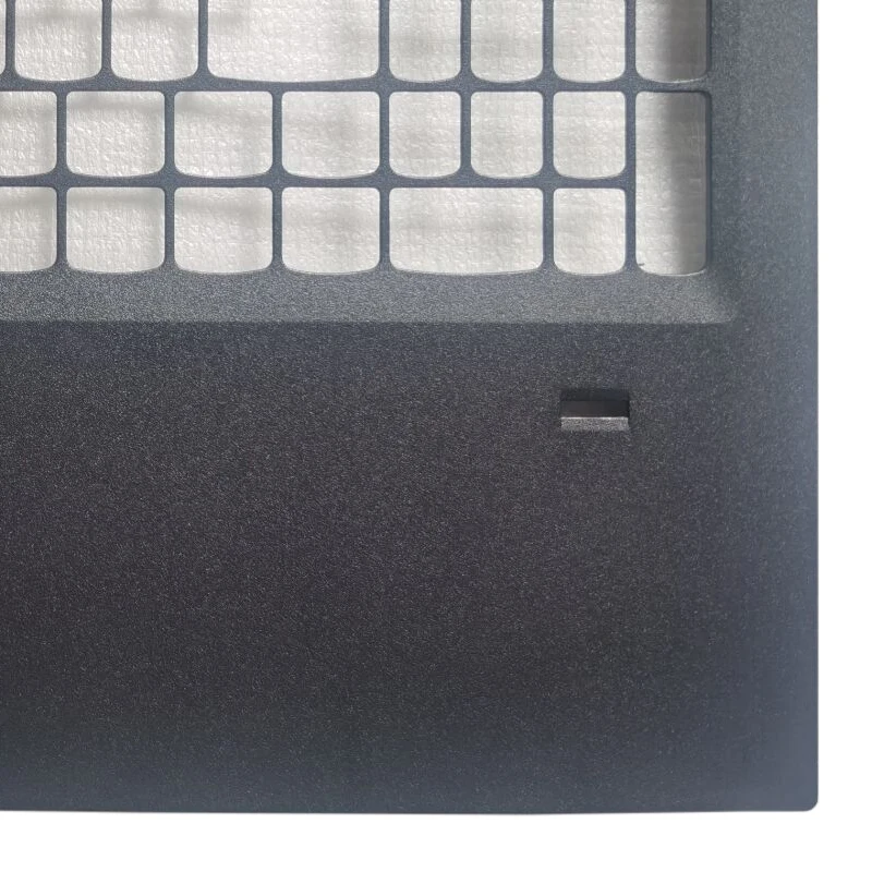 para Lenovo E52 E5280 V51015ikb Palmrest Superior com Furo de Impressão Digital Portátil Inferior Base Case Capa Novo - Imagem 5