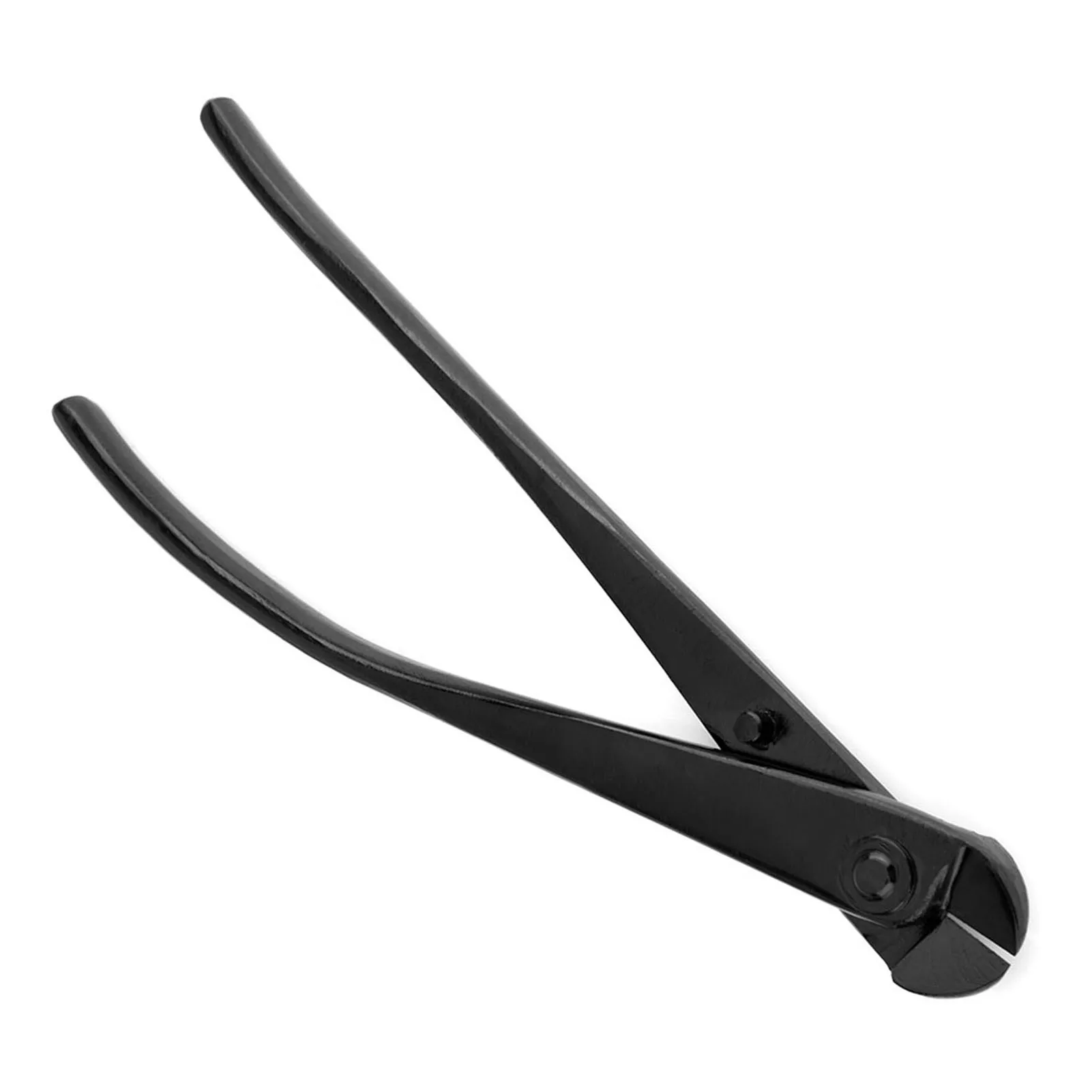 210mm Professional Grade Manganese Steel Alloy Wire Cutters Bonsai Tools Bonsai Cutter Branch Cutter Professional Bonsai Cutter