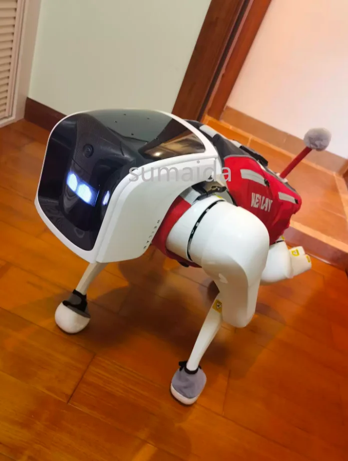 Рисунок 2 - Рождественские подарки