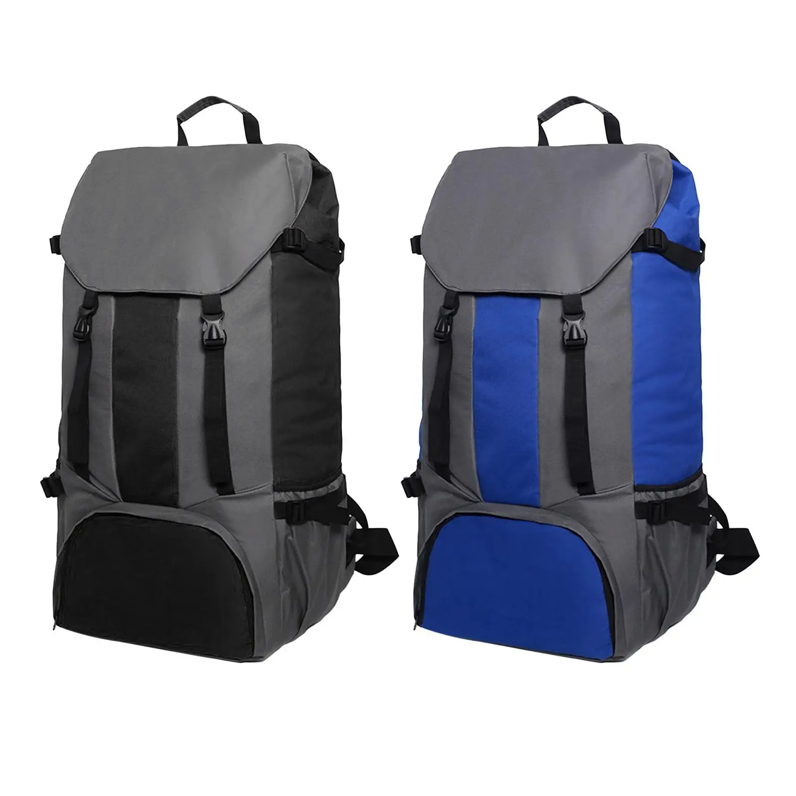 Paddle Board Backpack Organizer Rucksack Adjustable Straps Holder Travel Bag for Surfing Beach Standing Board Hiking Backpacking