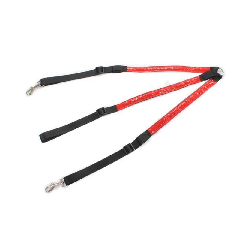 

Лошадиная лямка, воротник, нагрудник, регулируемый светодиодный светильник ночного видения, нагрудный ремень, оборудование для