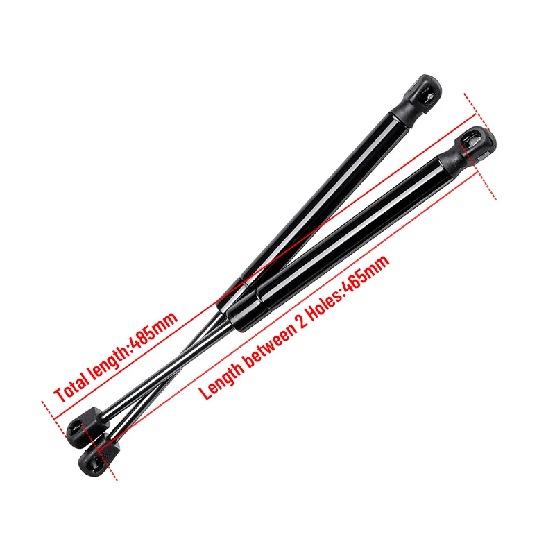 2pcs ޹ Ʈũ  Ʈ   GSHI0515-A  i10 (PA) ġ 2007 2008 2009 2010 2011-2015