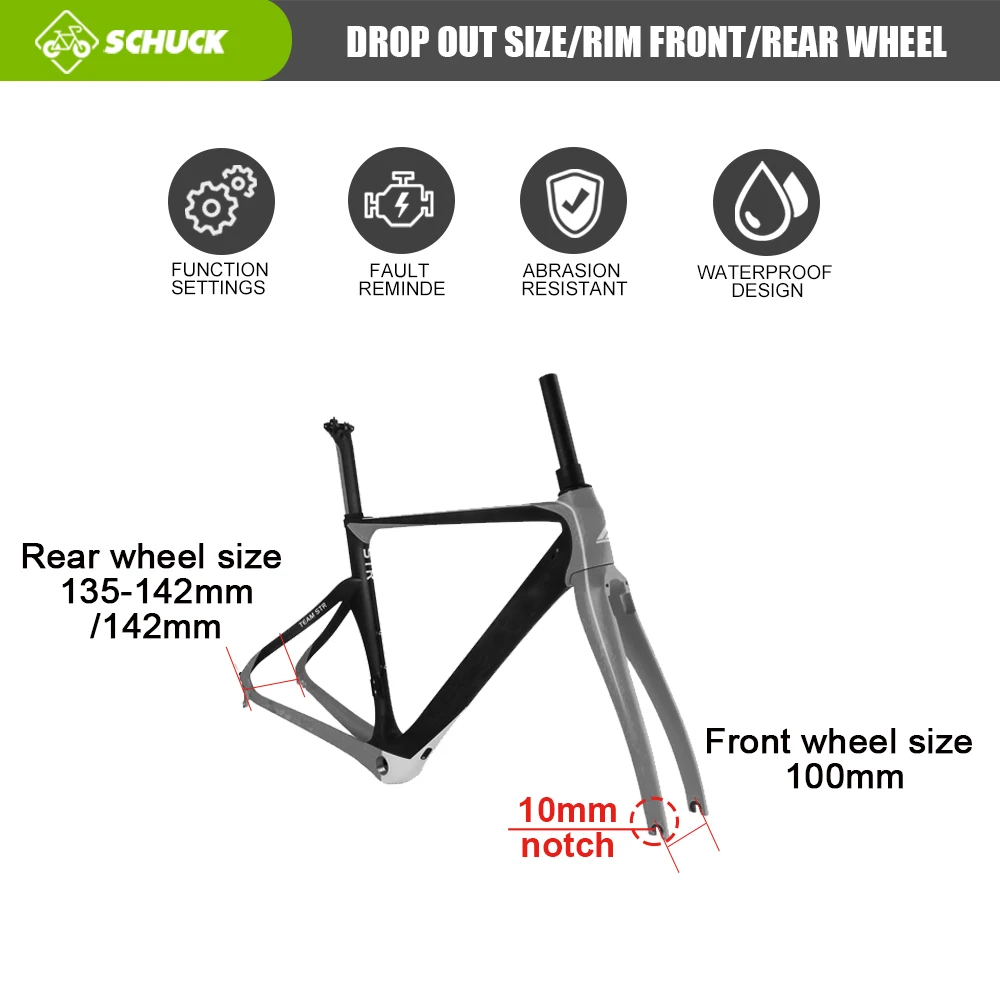 Ebike Motor Kit 48V 1000W 1500W 2000W Ebike Brushless Gearless Front Rear Rotate Cassette Drive Hub Motor Use for Electric bicycle kit
