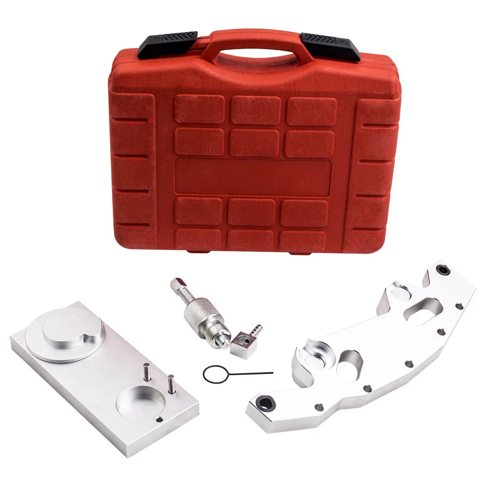 

Набор инструментов для синхронизации для BMW M52TUB25 E39 523i E36/7 Z3 E46 323i/323Ci/323ti, натяжитель инструмента для 328i/328Ci E39 116150 116180