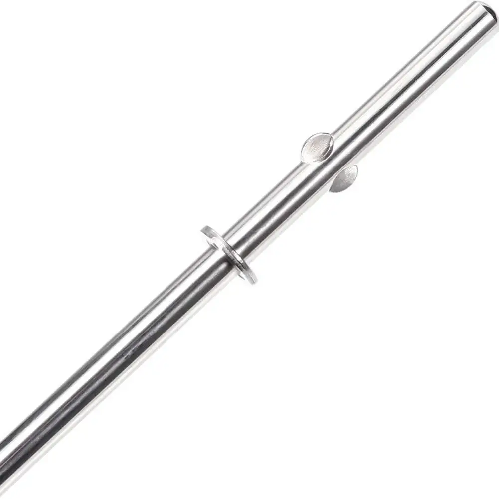 2pcs Stainless Steel Mixing Rods Blender Head Eggs Cream Flour Cake Stirrer Whisk for KHM2B W10490648 KHM926 Hand Mixer Beaters