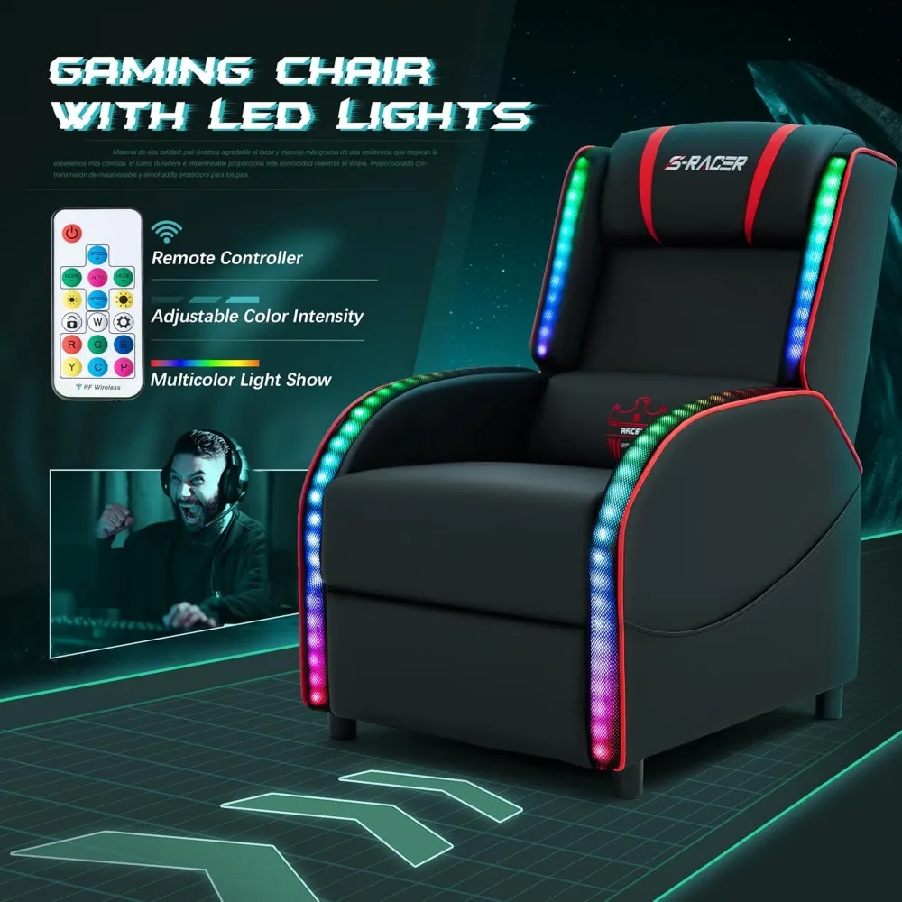 Platinum-Level Office Chairs