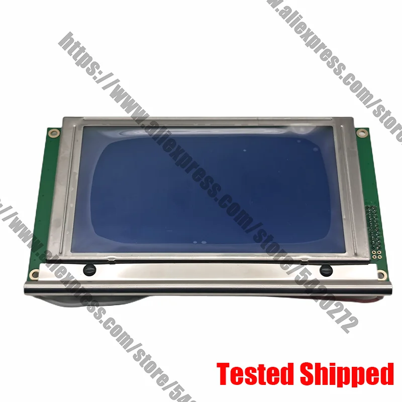 

Новый совместимый ЖК-экран LMBHAT014G25CKS LMBHAT014G7CS