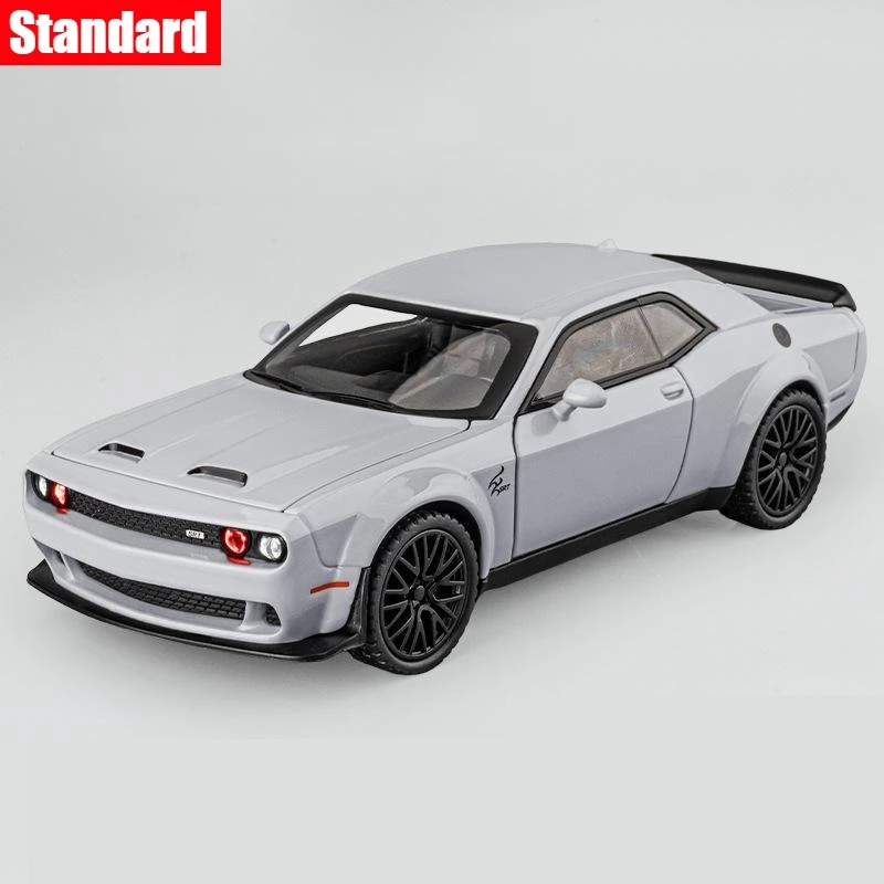 Standard Gray