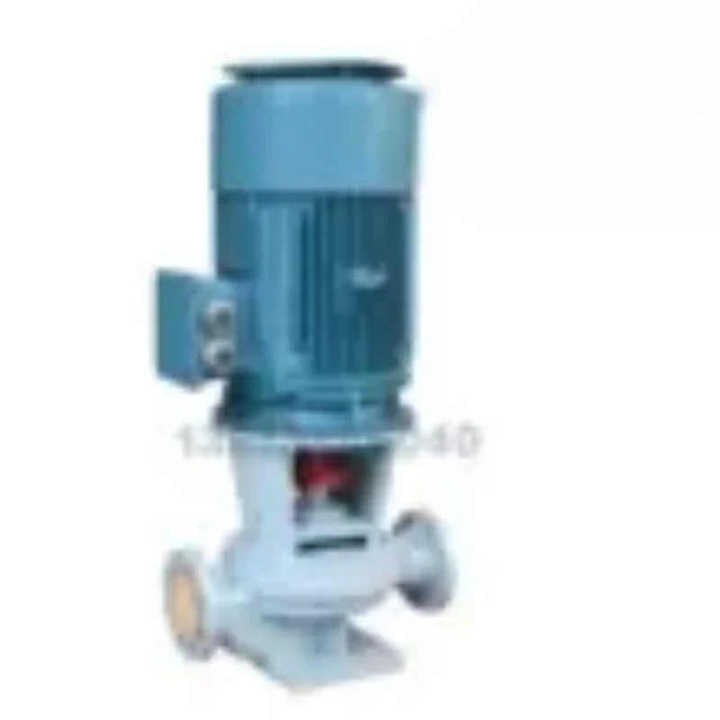 

Vertical Marine Centrifugal Fire Bilge Drainage Pump Ballast
