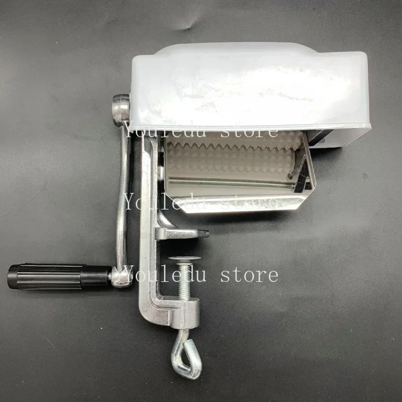 Meat Tenderizer Steak Cuber Hammer Mallet Machine Beef Chicken Kitchen Tool Alloy Pounder Steel Softener Stainless Pork Rolling
