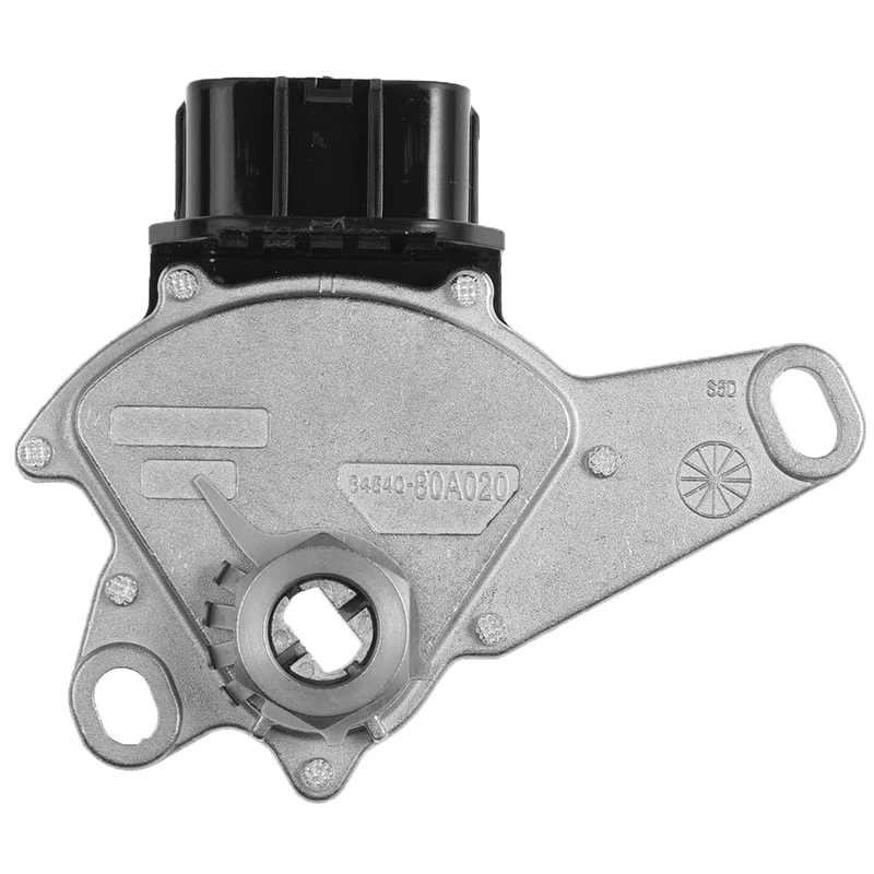 Chevrolet Aveo Neutral Safety Switch Compatible 2004-2011 Models