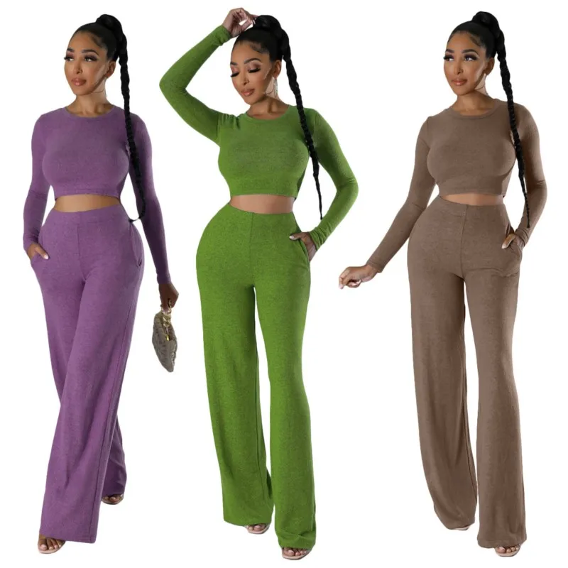 

Beach Cover Up Clothes Women Pareo Winter Top Pants Set Two Sets Solid Polyester Dress 2023 Tunics For Beachwear Tunic Swimwear