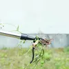 Weeder New High Quality Foot Step on No Bending Weeding Hook Household Gardening Weeding Root Shovel Vertical Weeder 1PC 3