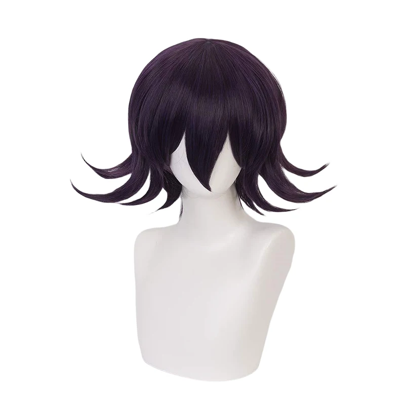 Danganronpa V3 Kokichi Oma School Uniform Cosplay Costume