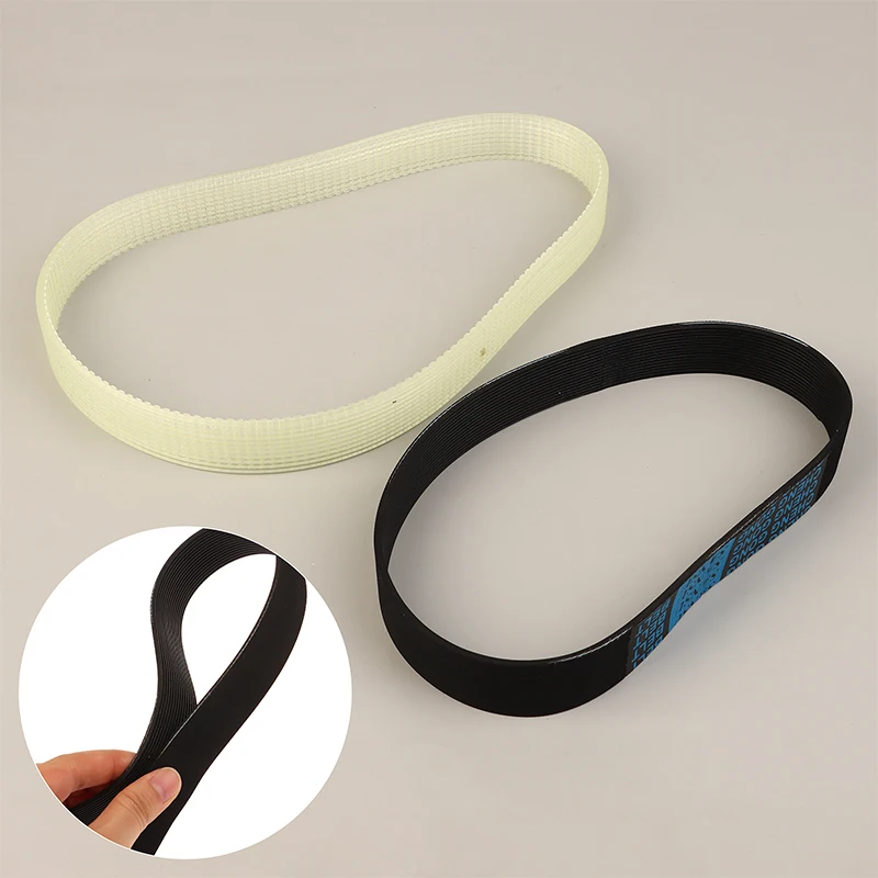 255 355 Electric Saw Motor Belt Drive Belt Miter Saw Saw Aluminum Machine Belt For Electric Sawing Machine Power Tool