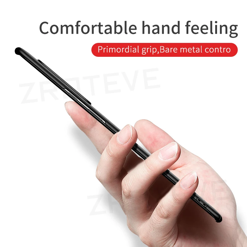 Ultra Slim Matte Hard Case - ZROTEVE Protective Cover