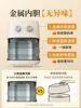 Little Bear Air Fry Pot Home Visual Flip Free New Large Capacity Air Fryer Electric French Fryer Electromechanical Oven 6