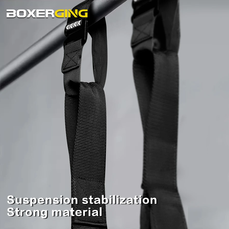AB Sling Training Straps 3
