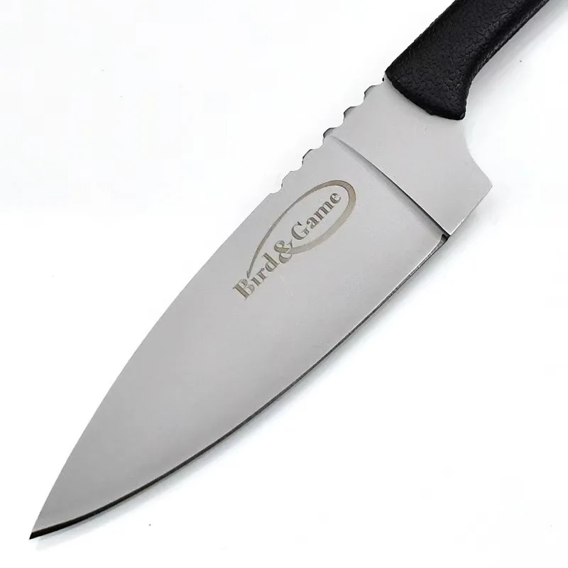 3P Portable Fruit Knife with Knife Sleeve - Image 5