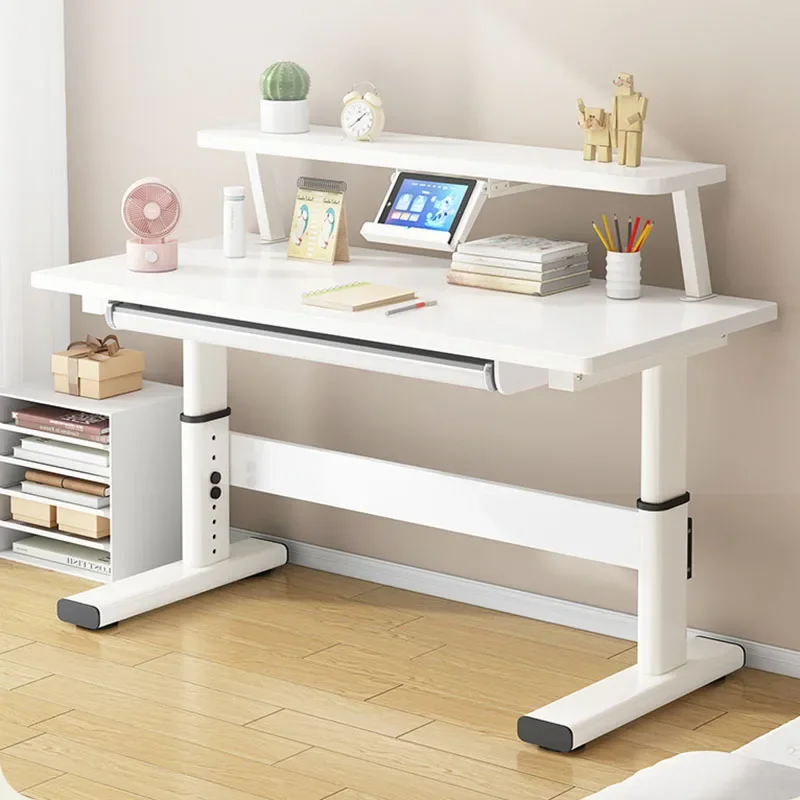 Children Study Desk Children's Child Room Furniture Kids Chair Classroom Table Set Childrens School Tables Small Elementary