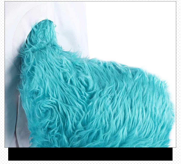 League Games LOL Aurora Battle Bunny Champion Cosplay Outfit Halloween Adult Women Men Costume 46