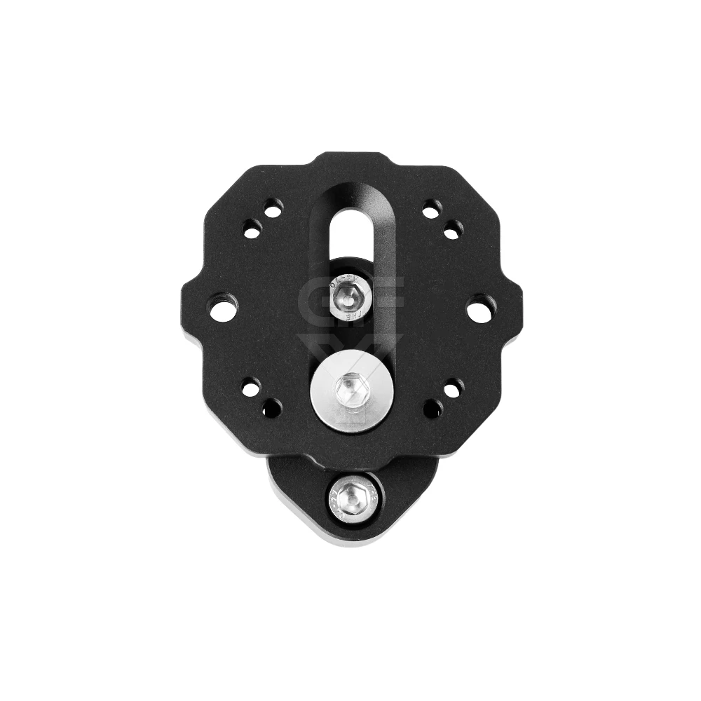 

Для Kawasaki Ninja ZZ-R1200 / ZX-14 R / ZZR1400 All Year Versys 1000GT мотоциклетный адаптер 12 мм 14 мм 16 мм 22 мм с креплением на планке GPS