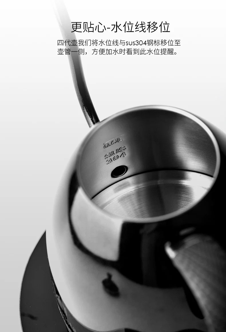 Brewista- ,  µ  ̽, ̼ ֵ,  Ŀ,   ״, Ʈ ġ, 220V, 0.6L, 1L