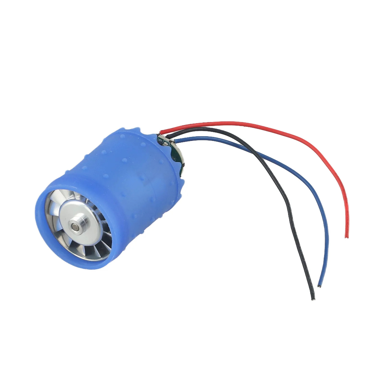12v Brushless Motor 100,000 Rpm High-speed Blowing Bladeless Fan Motor DC High Speed Metal Replacement Tool Accessories