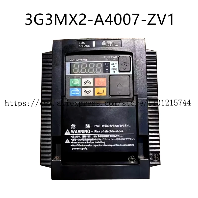 Новый оригинальный контроллер PLC 3G3MX2-A4004-ZV1 3G3MX2-A4007-ZV1 3G3MX2-A4015-ZV1 3G3MX2-A4022-ZV1 3G3MX2-A4030-один год гарантии Новый оригинальный контроллер PLC 3G3MX2-A4004-ZV1 3G3MX2-A4007-ZV1 3G3MX2-A4015-ZV1 3G3MX2-A4022-ZV1 3G3MX2-A4030-один год гарантии