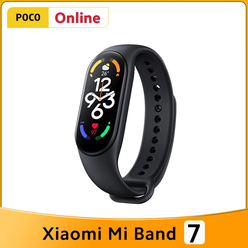 xiaomi amoled watch