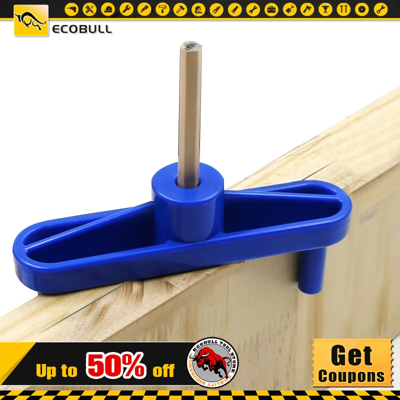 Woodworking Scribe Woodworking Drilling Locator Selfcentering Scriber
