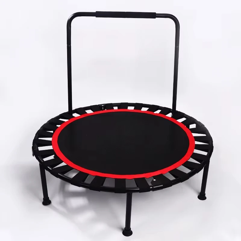 Kids Rebounder Trampoline 2