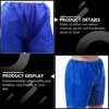 10 Pcs Mens Disposable Spa One Time Moisture-absorbing Pants Spray Non-woven Fabric Practical Period Short Incontinence for 6