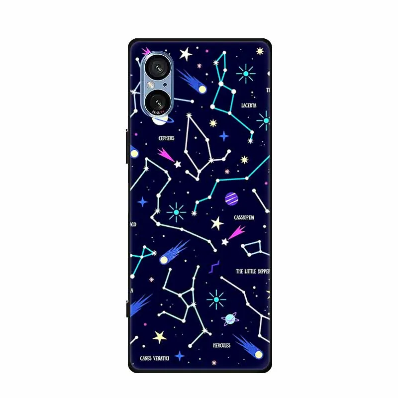 Fashionable Soft TPU Silicone Protective Back Cover - Elegant Design and Durable Protection