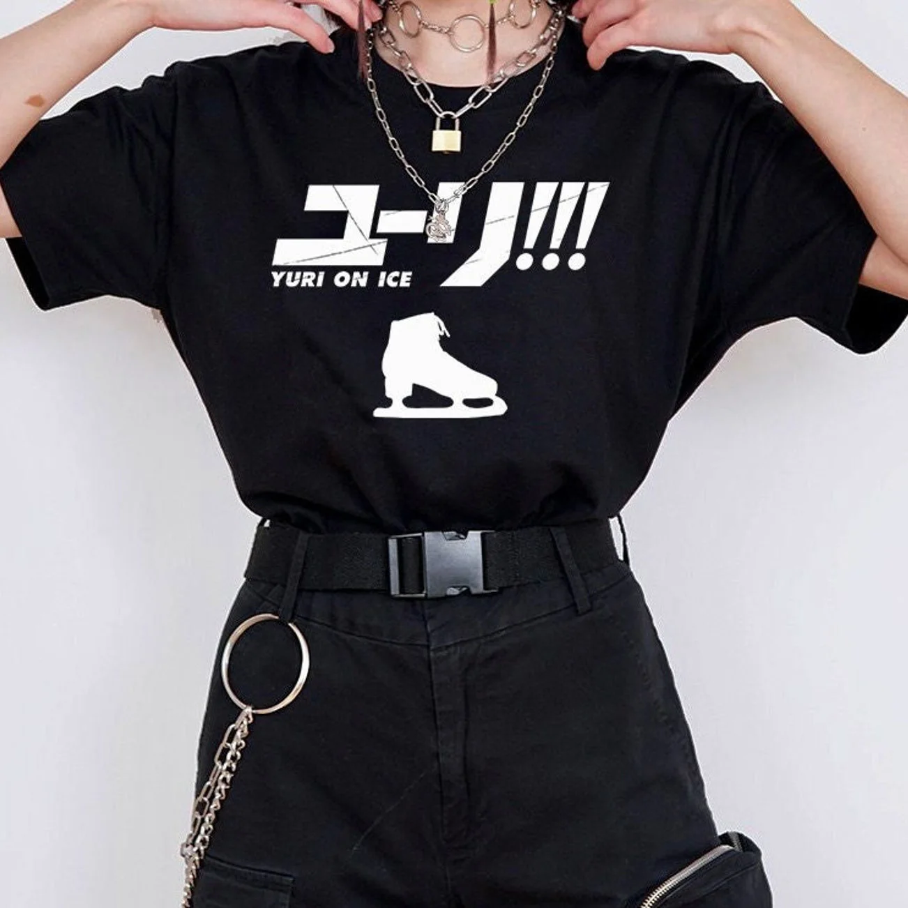 Kawaii T-shirt Dessin Animé | Mode en ligne | SHEIN ANCE Kawaii T-shirt Dessin Animé | Mode en ligne | SHEIN ANCE