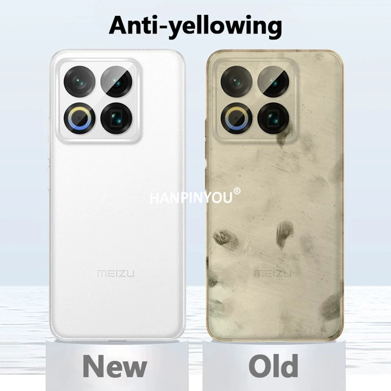 Ultra Thin Translucent Matte Phone Case - Anti-Fingerprint Lightweight Protector