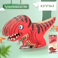 Tyrannosaurus rex