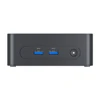 SOYO M2 PLUS 2  Mini PC Intel Alder Lake N100 Windows 11 Pro MiniPC 16GB DDR4  512GB PCIe M.2 SSD WiFi 5 BT5.0 Desktop Computer 5