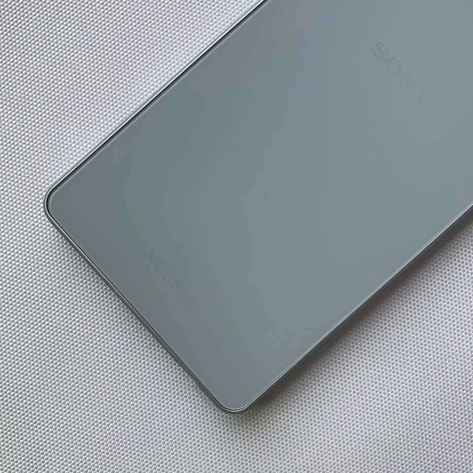 Original Sony Xperia 1 IV SO-51C 5G Mobile Phone 12GB+256GB NFC