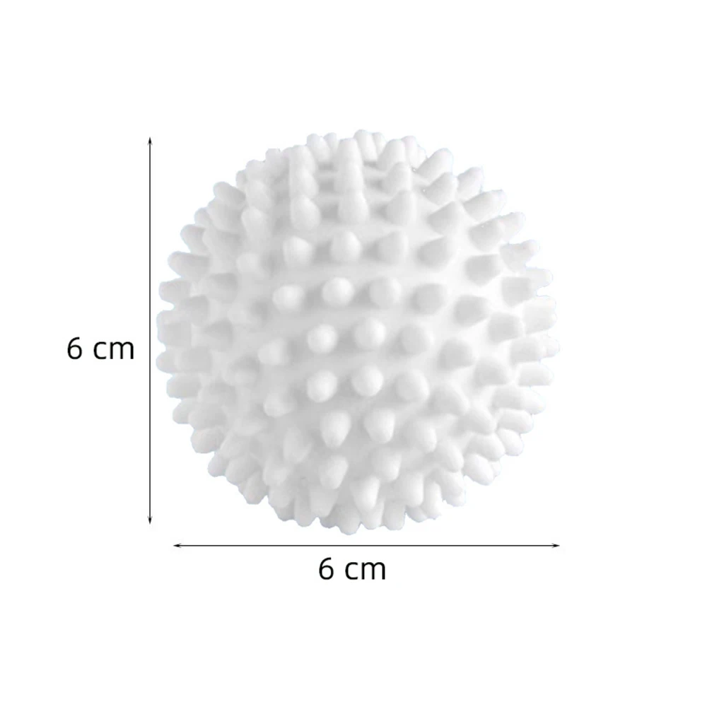 Anti Winding Laundry Ball Circular Magic for Washing Machines to Remove Dirt and Prevent Entanglement Hair Removal Tools