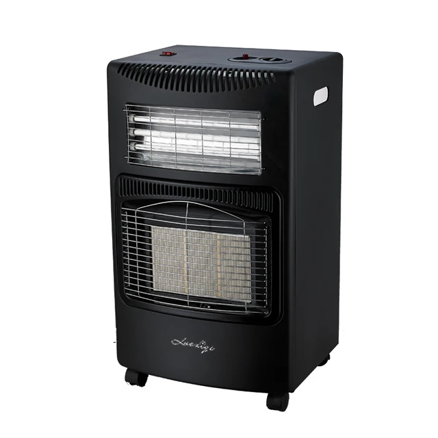 Indoor liquefied petroleum gas Electrical home Heater Natural gas living  room gas heater vented with CE marked - AliExpress