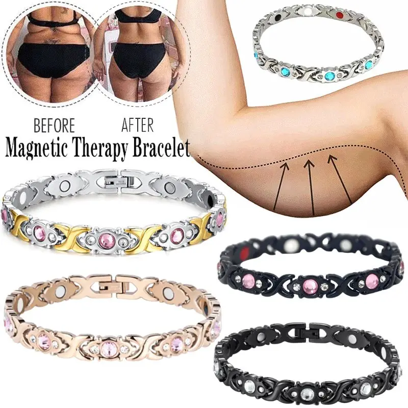 Lymphatic Drainage Bracelet For Men Women Lymphatic Detox