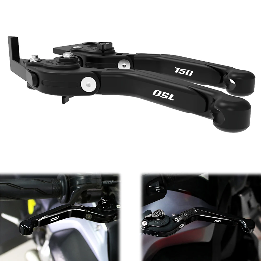 

Fit For Ducati 750 SSi.E. 1999-2002 Ducati 996/B/S/R 1997-1998 Motorcycle CNC Brake Clutch Levers Adjustable Foldable Extendable