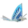 Flying Bird Toy Electric Bird Flying Toys For Kids Interesting Starting Remote Control Toy Planes For Children And Adults 3